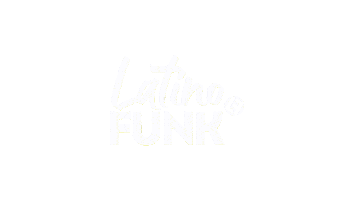 Latino Funk Sticker