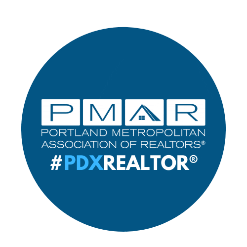 PMAR Sticker