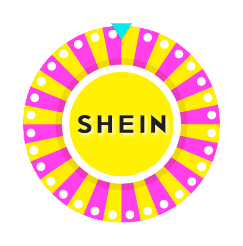 Fun Love Sticker by SHEIN