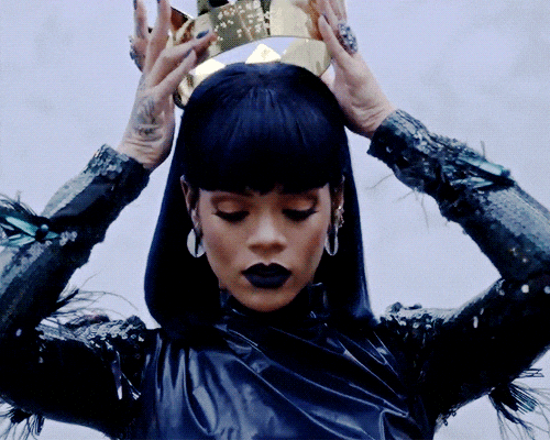 Rihanna Anti GIFs - Get the best GIF on GIPHY