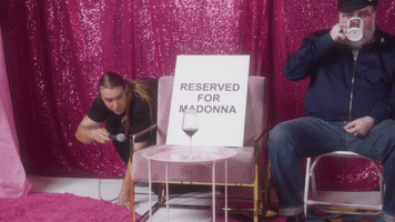 Maskarashow GIF