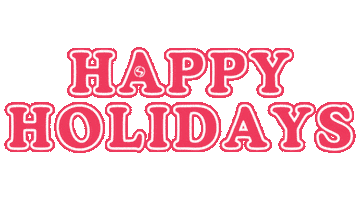 Merry Christmas Sticker by SabariOrtho