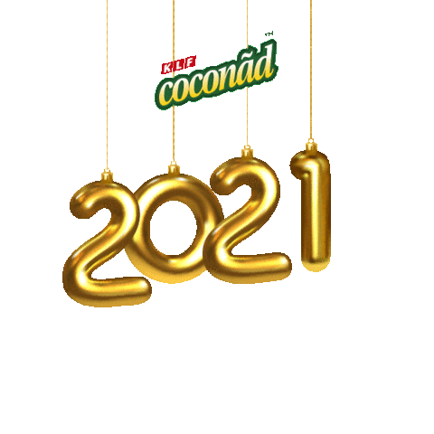 Coconut Healthyfood Sticker by klfcoconad