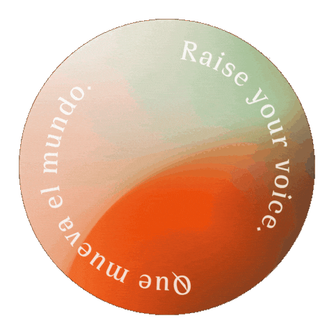 Voice Liderazgo Sticker by Jordina Arnau