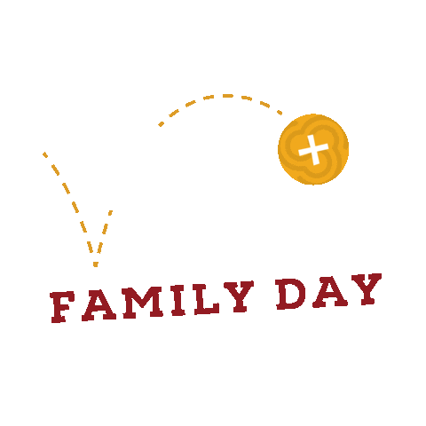 The Messy Family Project Sticker
