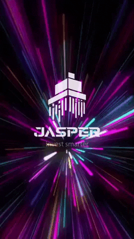 Jasper Investment GIF
