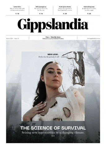 Gippslandia GIF