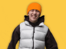 Lets Go Yes GIF by KINO