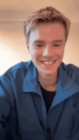 Typing GIF