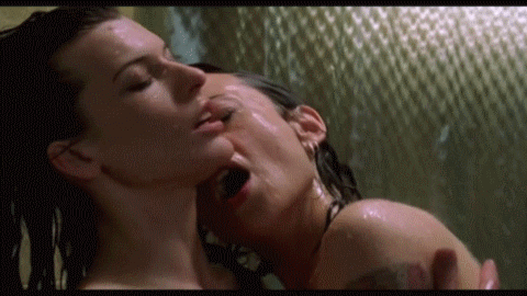 jizz booty face mom gif Girl playing anal by corn cob
