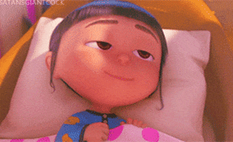 Despicable Me Agnes Gifs Get The Best Gif On Giphy