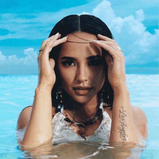 Sony Music GIF by Becky G
