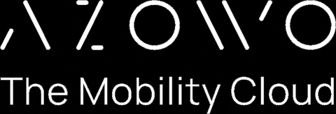 Logo Brand GIF by AZOWO