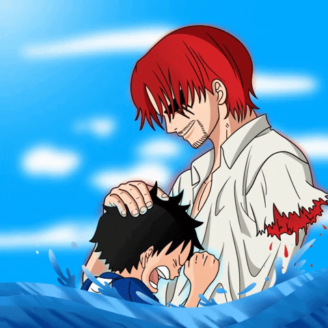Luffy-angry GIFs - Get the best GIF on GIPHY