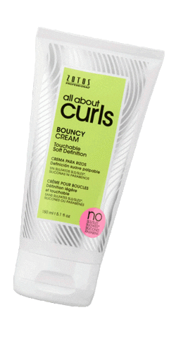 Zotos Professional Sticker