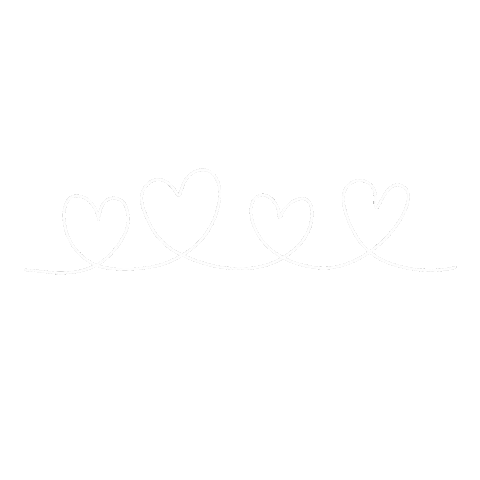 Pretty Little Home Sticker