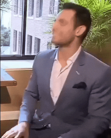 Laugh Laughing GIF by WOO! Tungsten