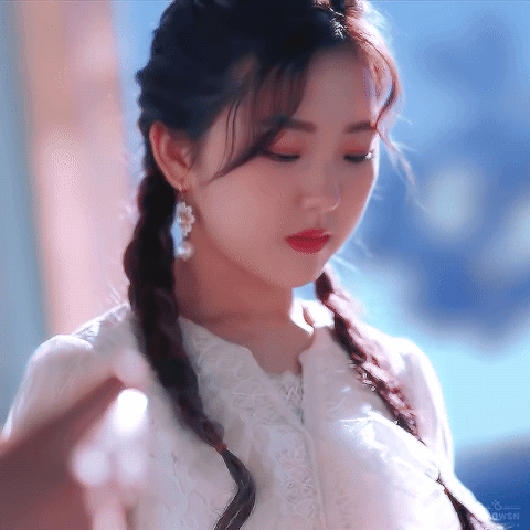 Kpop GIF
