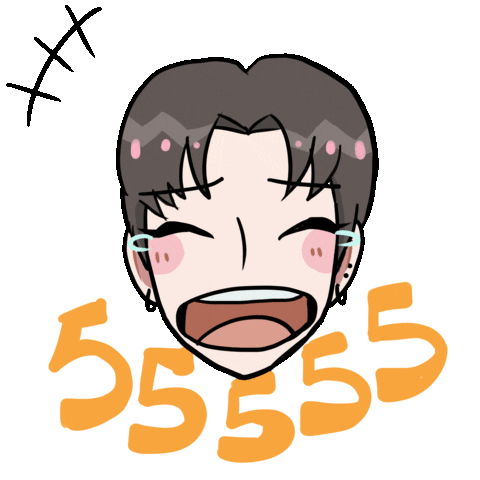 Lol Sticker