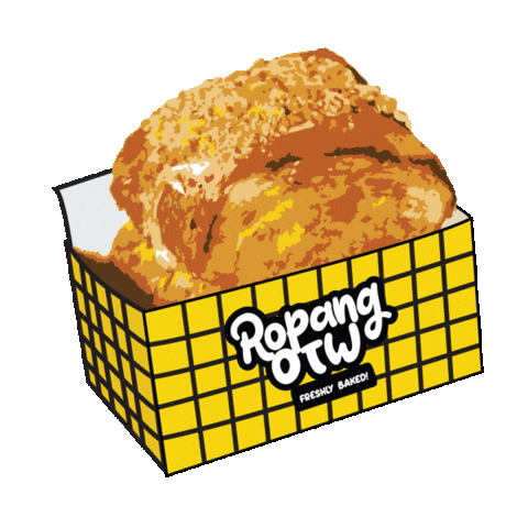 ropang_OTW Sticker