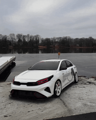 Kia Forte GIF