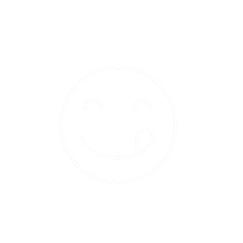 Happy Feliz Sticker by Odenzia