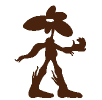 Sticker by Kunda Valley