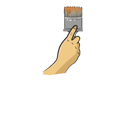 Homeppy Sticker