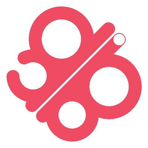 Glibl Sticker