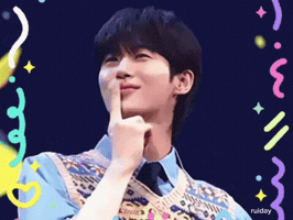 Kiss Me Byeonwooseok GIF
