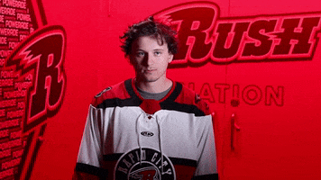 I Want You Hockey GIF by Rapid City Rush