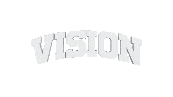 Sticker by Vision Collective