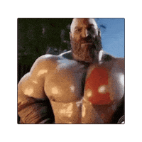 Bara Sticker by KoiJay