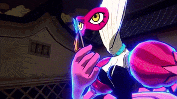 Queen Videogame GIF by ATLUS West