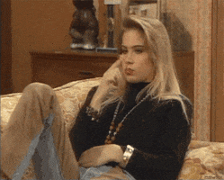 bored married with children GIF