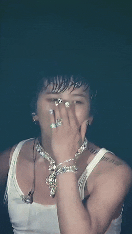 G-Dragon Gd GIF