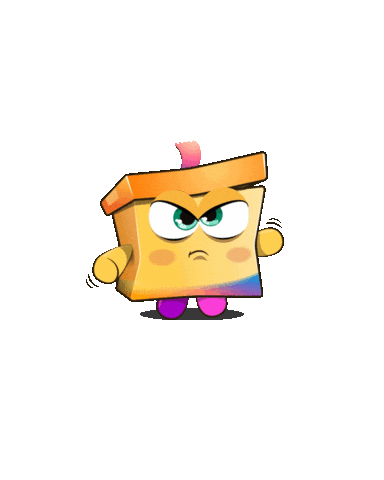 Kids Sticker by BoxKidsTV