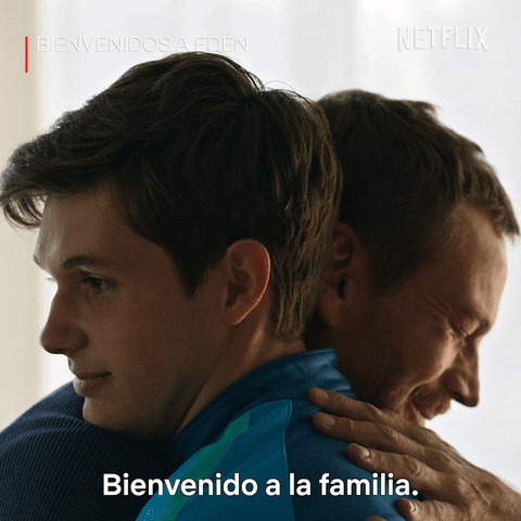 Eric Netflixseries GIF by Netflix España