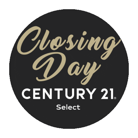 Sticker by C21 Select