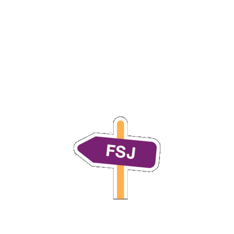 Fsj Sticker by DiakonieSachsen