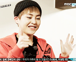 kim minseok
