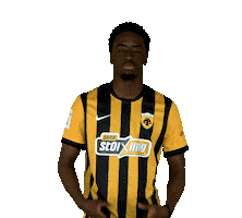 Αεκ Sticker by AEK FC