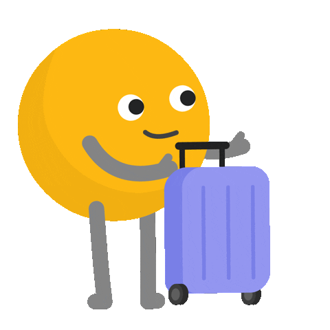Animated Sticker