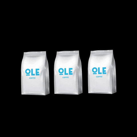 OLECOFFEE coffee premium ole speciality coffee GIF