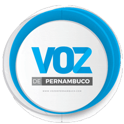 Pernambuco Sticker