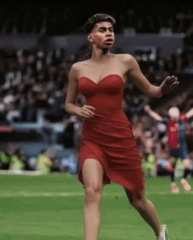 Messi Ronaldo GIF