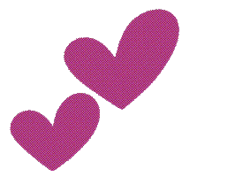 Heart Love Sticker