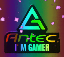 Gamer Pc GIF by Antec