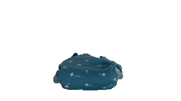 Nachhaltig Stoff Sticker by Watt'ne Mama