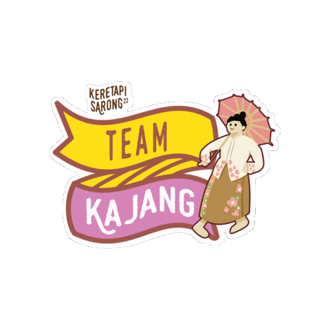 Ks23 Sticker by Ridz Locco